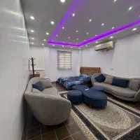 منزل مبله کنارساحل کد۳