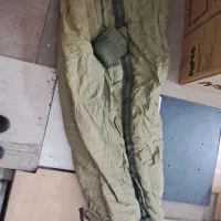 کیسه خواب پر قو آمریکایی