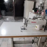 چرخ جی ام سی نخ زن