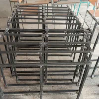 جوشکاری و ساخت مصنوعات فلزی