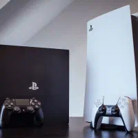 نصب بازی کپی خور ps4 و ps5