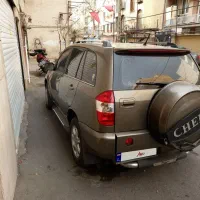 x33 مدل ۹۰|خودرو سواری و وانت|تهران, شارق|دیوار