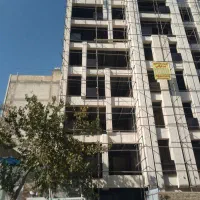 داربست فلزی یاسر