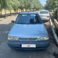 پراید 1387