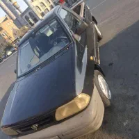 پراید وانت مدل ۹۴