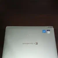 تبلت لمسی توشیبا DynaBook