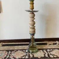 قلیان چوب گردو