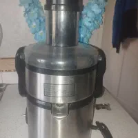 آبمیوه گیری سولینگن درحدنو
