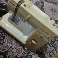 چرخ خیاطی اصل برقی