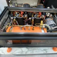 تعمیرات دستگاه اسپرسو