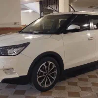 تیوولی الیت ۲۰۱۷ کارمندی