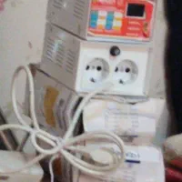محافظ برق