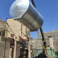 تانکر ۳۰۰۰