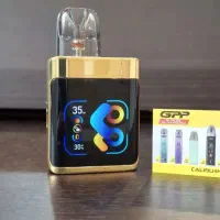 پاد کالیبرن g3 pro
