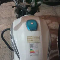 موتور Kld 200|موتورسیکلت|تهران, امین حضور|دیوار