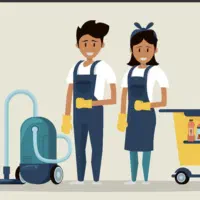 نیازمند خانه دار هتل آپارتمان خانم