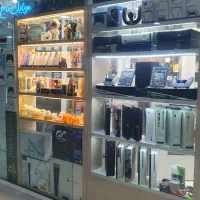 فروش اقساطی کنسول بازی فروشگاه تاج