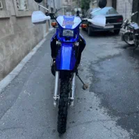 یاماها لانزا
