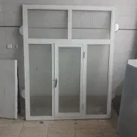 پنجره الومنیمی