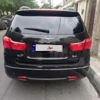هایما s7 توربو ۱۸۰۰ مدل ۱۳۹۷