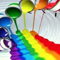 کارگر خانم در بسته بندی