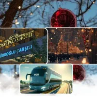 سفرهای جذاب ظرفیت ها محدود شد حتما ببینید