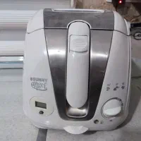 سرخ کن
