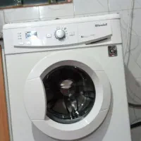 ماشین لباسشوی پنج کیلوی