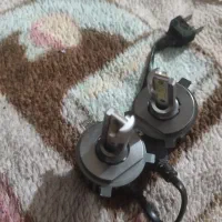 هدلایت دوکنتاک قوی