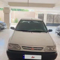 پراید۱۳۱مدل۹۸ زیر قیمت