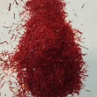 زعفران نگین پوشال نرمه سوپر نگین