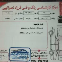 رانا پلاس ۹۹ کم کارکرد بی رنگ با برگه کارشناسی