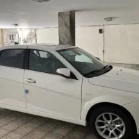 دنا پلاس  توربو اتومات اپشنال