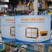 پرژکتور سولار دار خورشیدی پاور بانک دار