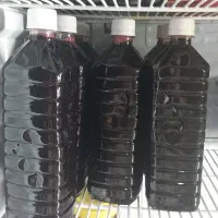 شربت آلبالو، مربا آلبالو و هویج، رب انار و کنگر