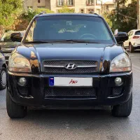 توسان ۲۷۰۰ فول استثنایی