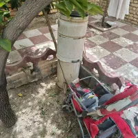 ماشین لباسشویی دستی