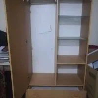 کمد|جاکفشی، کمد، دراور|بوشهر, |دیوار