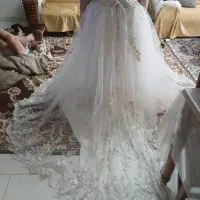 لباس عروس