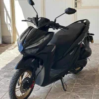 موتورسیکلت طرح کلیک 170