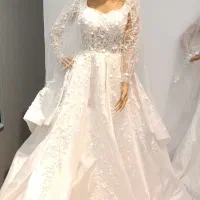 طراحی و دوخت ،اجاره و فروش لباس عروس