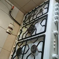 گاز اسنوا مدل رومینا