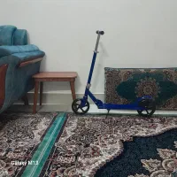 اسکوتر بزرگسالان جک دار