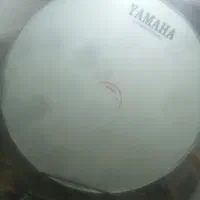 طبل ۲متری استیل