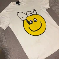 تیشرت برند H&M