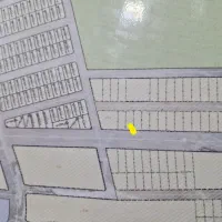 زمین تجاری ۲۴۵متری دوکله عظیمیه