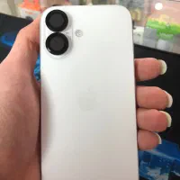 iPhone 16 باطری ۱۰۰ با گارانتی زیر قیمت