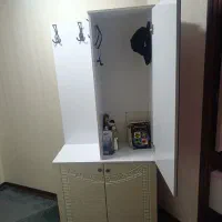 کمد آینه ای