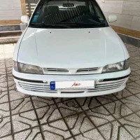 میتسوبیشی لانسر