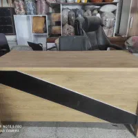 میز و صندلی